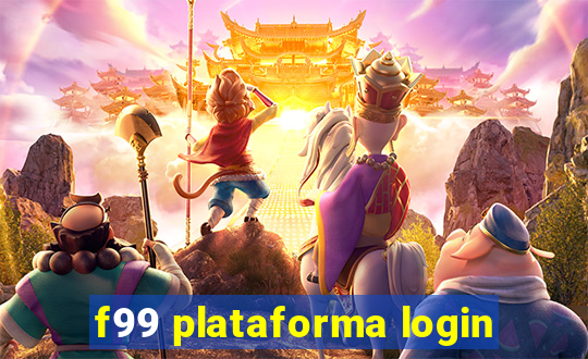 f99 plataforma login